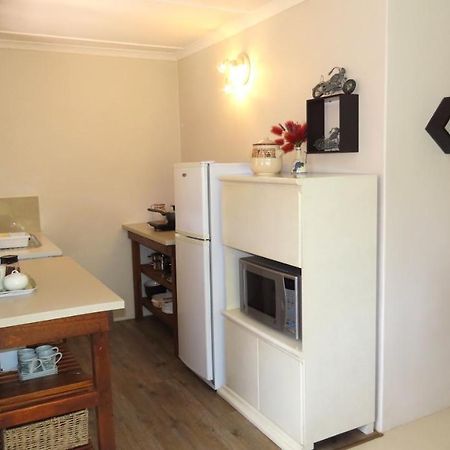 Anchorage Inn Guesthouse Montagu Bagian luar foto