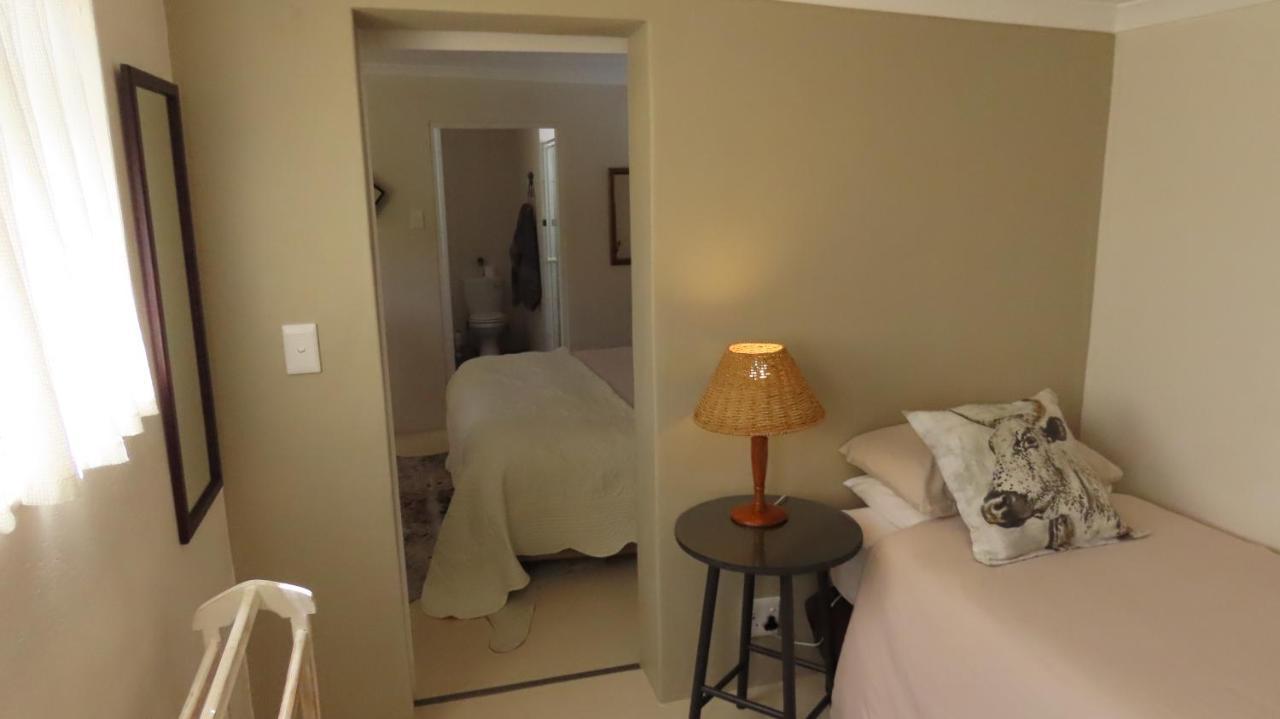 Anchorage Inn Guesthouse Montagu Bagian luar foto