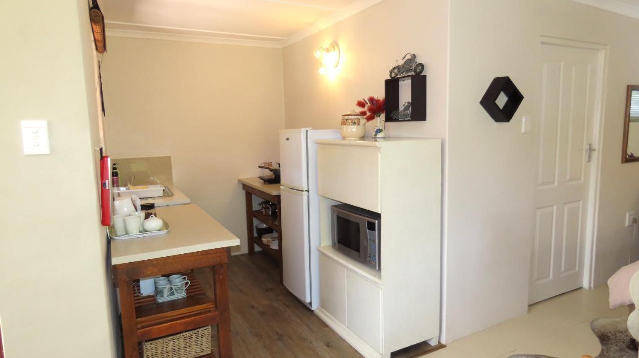 Anchorage Inn Guesthouse Montagu Bagian luar foto