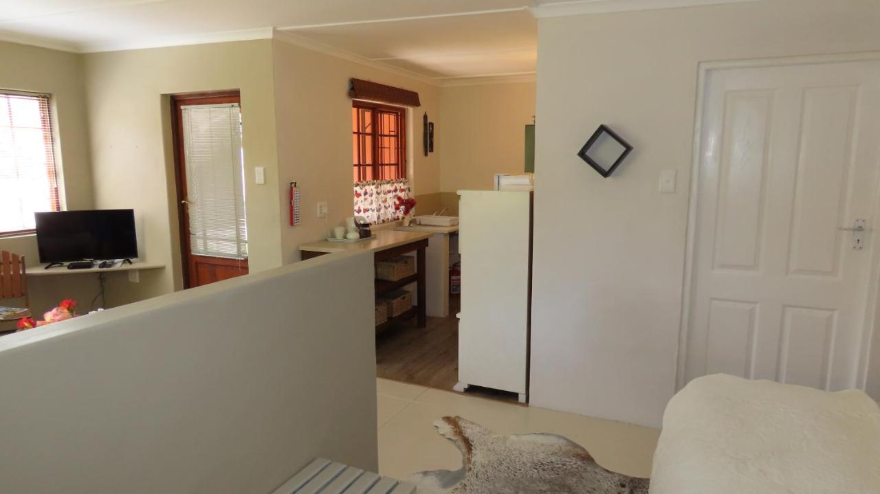 Anchorage Inn Guesthouse Montagu Bagian luar foto