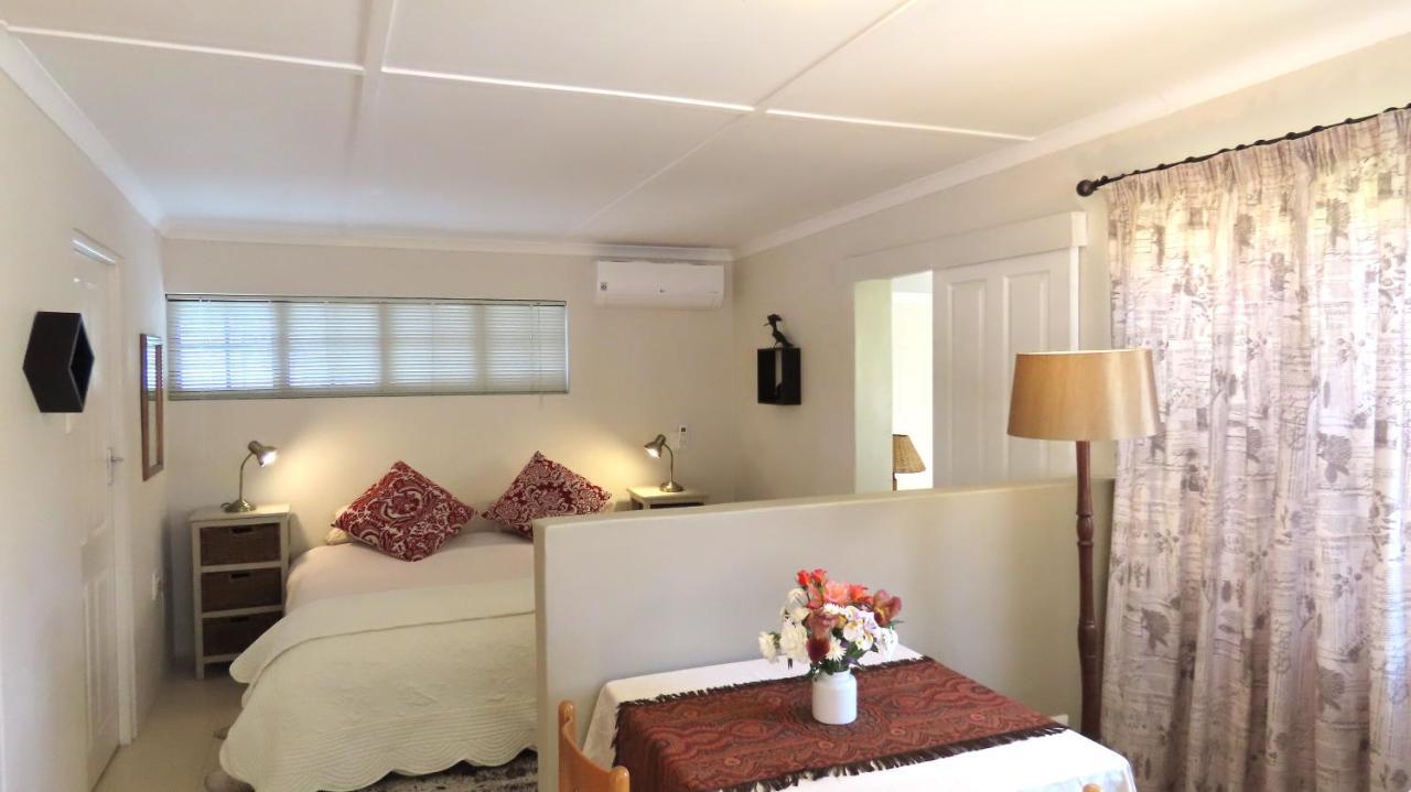 Anchorage Inn Guesthouse Montagu Bagian luar foto