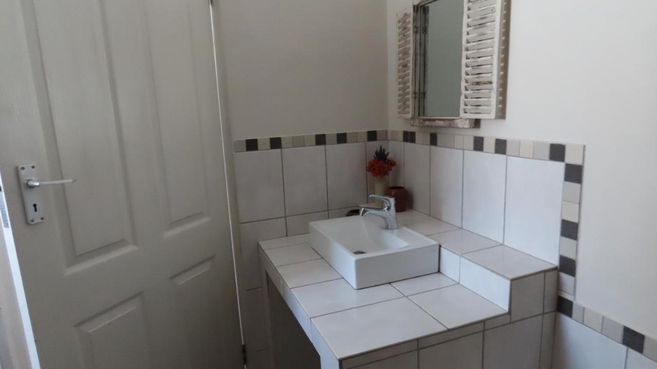 Anchorage Inn Guesthouse Montagu Bagian luar foto