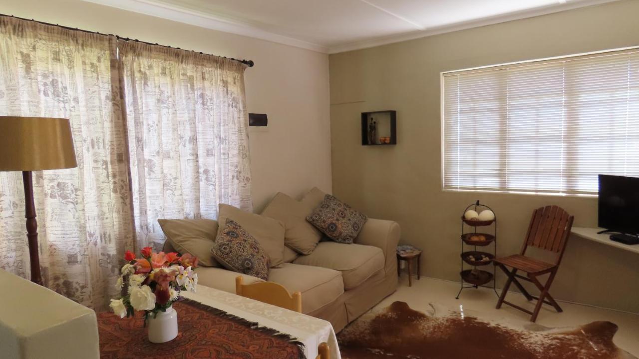 Anchorage Inn Guesthouse Montagu Bagian luar foto