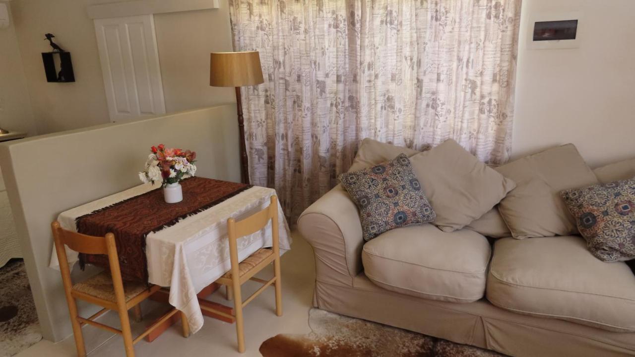 Anchorage Inn Guesthouse Montagu Bagian luar foto