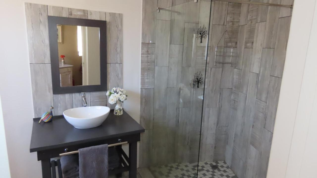 Anchorage Inn Guesthouse Montagu Bagian luar foto