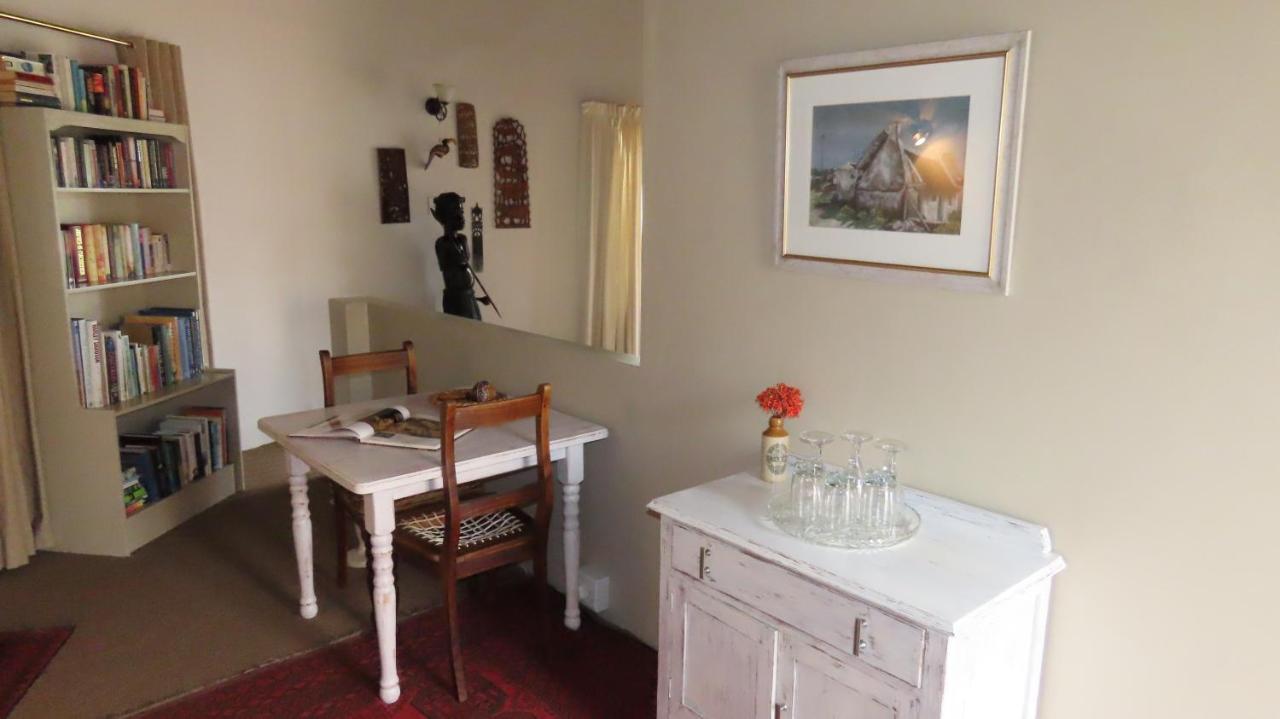 Anchorage Inn Guesthouse Montagu Bagian luar foto