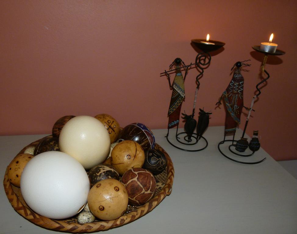Anchorage Inn Guesthouse Montagu Bagian luar foto