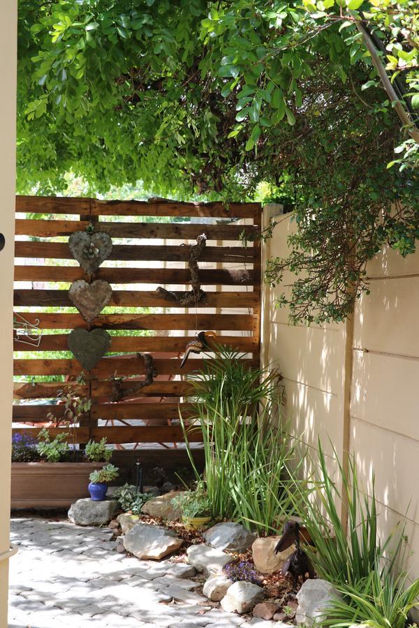 Anchorage Inn Guesthouse Montagu Bagian luar foto