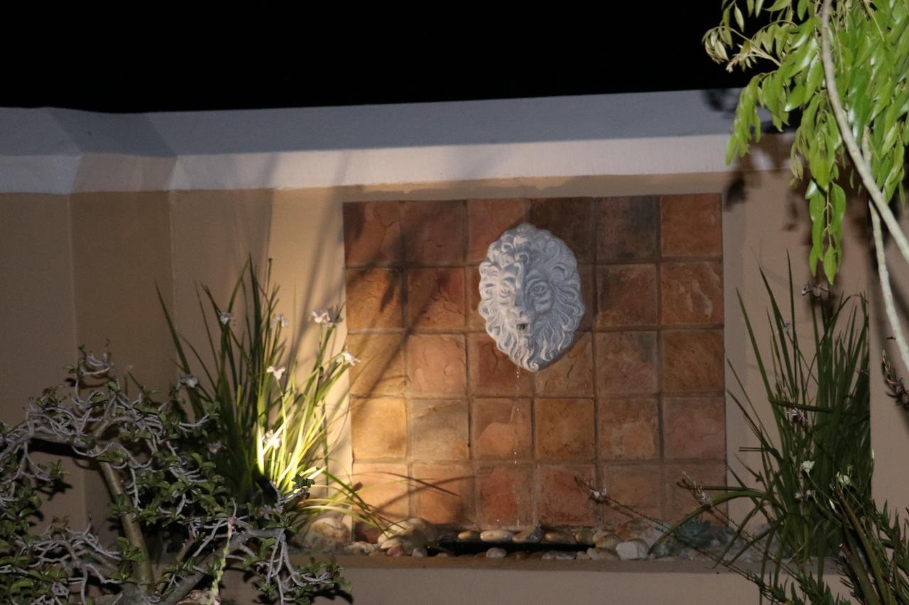 Anchorage Inn Guesthouse Montagu Bagian luar foto