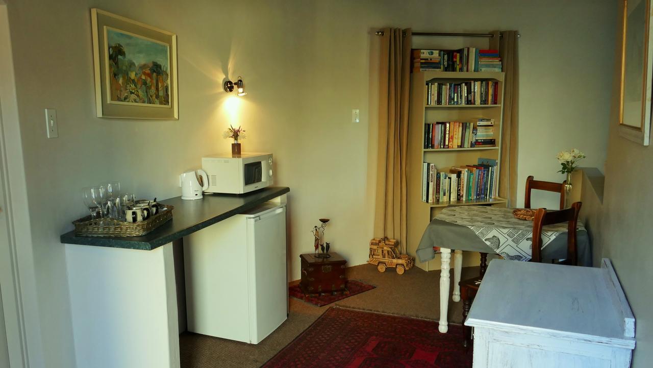 Anchorage Inn Guesthouse Montagu Bagian luar foto