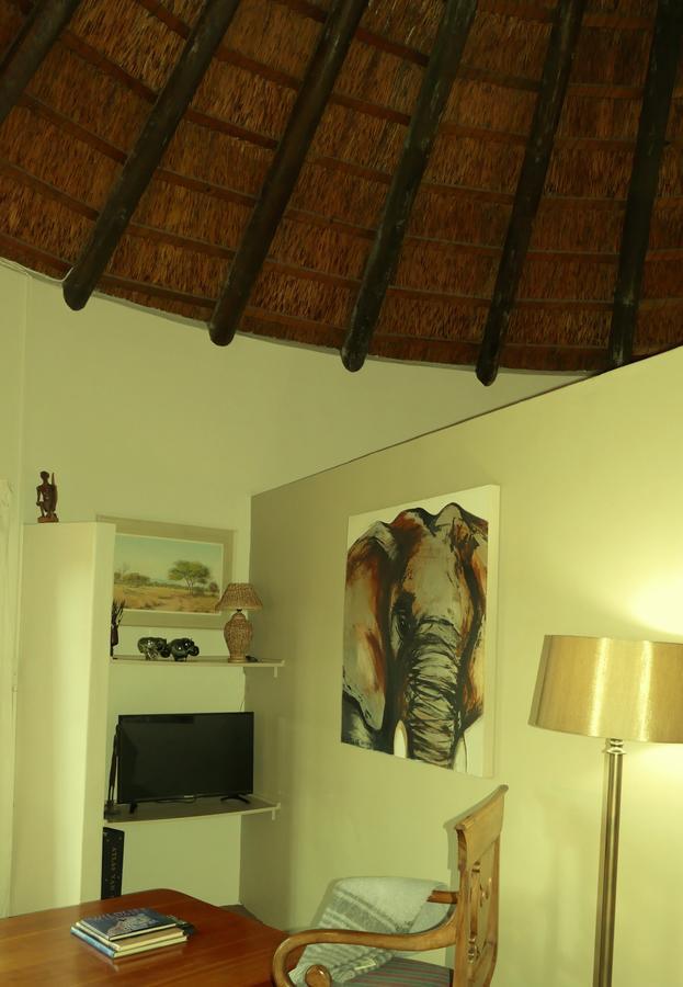 Anchorage Inn Guesthouse Montagu Bagian luar foto