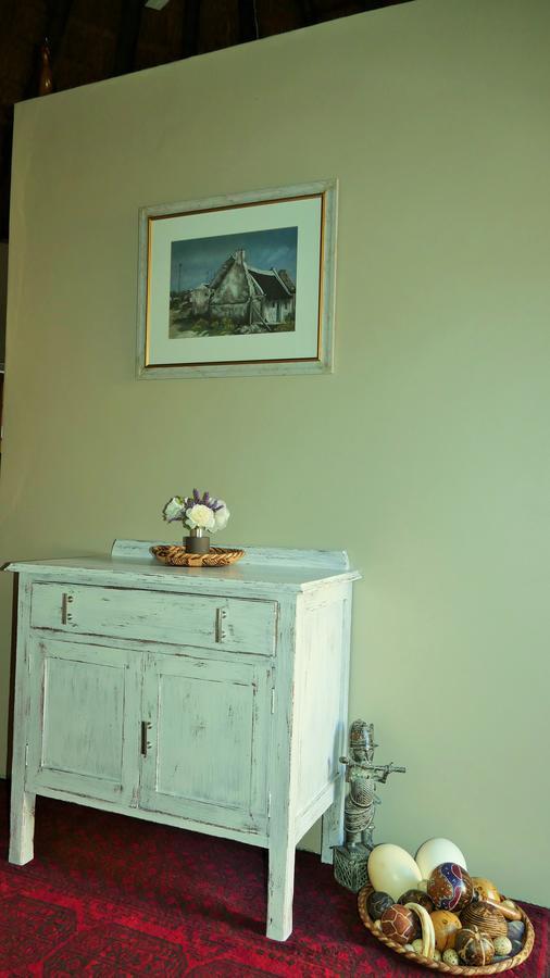 Anchorage Inn Guesthouse Montagu Bagian luar foto